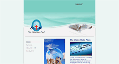 Desktop Screenshot of citellc.com